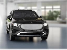 Mercedes-Benz GLC GLC 300 4MATIC SUV 2027 — side view