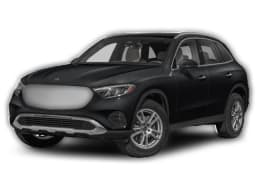 Mercedes-Benz GLC GLC 300 4MATIC SUV 2027 — side view