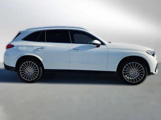 Mercedes-Benz GLC GLC 300 4MATIC SUV