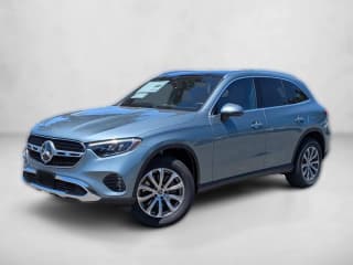 Mercedes-Benz GLC GLC 300 4MATIC SUV