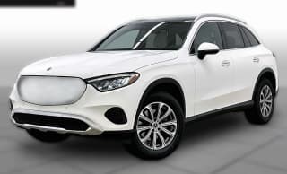 Mercedes-Benz GLC GLC 300 4MATIC SUV