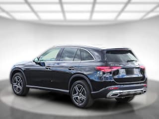 Mercedes-Benz GLC GLC 300 4MATIC SUV