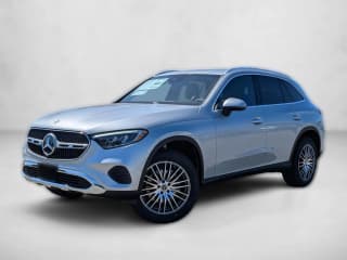 Mercedes-Benz GLC GLC 300 4MATIC SUV