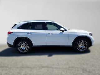 Mercedes-Benz GLC GLC 300 4MATIC SUV
