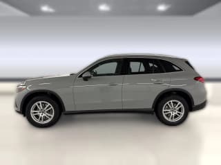 Mercedes-Benz GLC GLC 300 4MATIC SUV