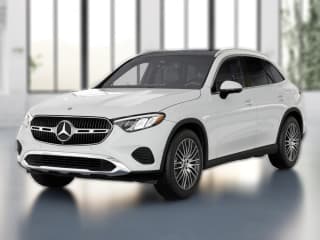 Mercedes-Benz GLC GLC 300 4MATIC SUV