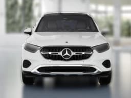 Mercedes-Benz GLC GLC 300 4MATIC SUV 2027 — side view