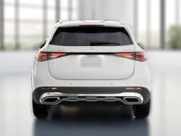 Mercedes-Benz GLC GLC 300 4MATIC SUV 2027 — side view