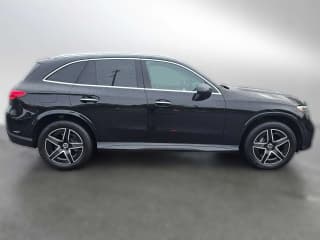 Mercedes-Benz GLC GLC 350e 4MATIC SUV