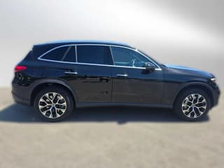 Mercedes-Benz GLC GLC 350e 4MATIC SUV