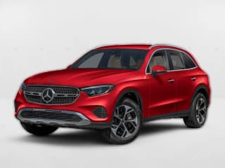 Mercedes-Benz GLC GLC 350e 4MATIC SUV