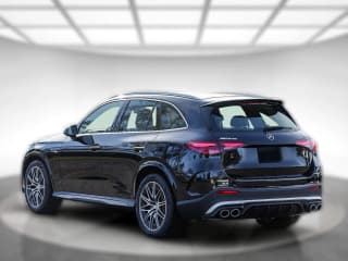Mercedes-Benz GLC AMG GLC 43 4MATIC SUV