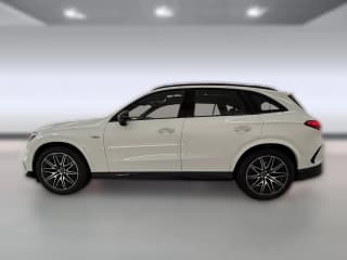 Mercedes-Benz GLC AMG GLC 43 4MATIC SUV