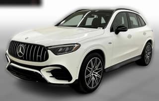 Mercedes-Benz GLC AMG GLC 43 4MATIC SUV