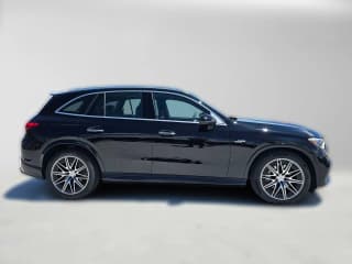 Mercedes-Benz GLC AMG GLC 43 4MATIC SUV