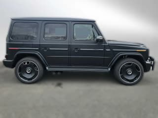 Mercedes-Benz G-Class AMG G 63 SUV