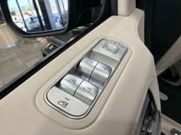Mercedes-Benz G-Class AMG G 63 SUV 2027 — side view
