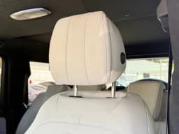 Mercedes-Benz G-Class AMG G 63 SUV 2027 — side view