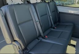 Mercedes-Benz Sprinter Crew Van Standard Roof 4-Cyl Diesel HO 2500 Standard Roof I4 Diesel HO 144" RWD 2025 — side view