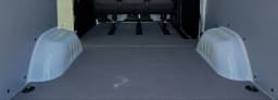 Mercedes-Benz Sprinter Crew Van Standard Roof 4-Cyl Diesel HO 2500 Standard Roof I4 Diesel HO 144" RWD 2025 — side view