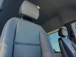 Mercedes-Benz Sprinter Crew Van Standard Roof 4-Cyl Diesel HO 2500 Standard Roof I4 Diesel HO 144" RWD 2025 — side view