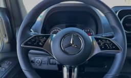 Mercedes-Benz Sprinter Crew Van Standard Roof 4-Cyl Diesel HO 2500 Standard Roof I4 Diesel HO 144" RWD 2025 — side view