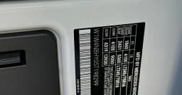 Mercedes-Benz Sprinter Crew Van Standard Roof 4-Cyl Diesel HO 2500 Standard Roof I4 Diesel HO 144" RWD 2025 — side view