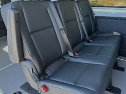 Mercedes-Benz Sprinter Crew Van Standard Roof 4-Cyl Diesel HO 2500 Standard Roof I4 Diesel HO 144" RWD 2025 — side view