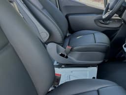 Mercedes-Benz Sprinter Crew Van Standard Roof 4-Cyl Diesel HO 2500 Standard Roof I4 Diesel HO 144" RWD 2025 — side view