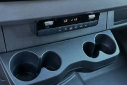 Mercedes-Benz Sprinter Crew Van Standard Roof 4-Cyl Diesel HO 2500 Standard Roof I4 Diesel HO 144" RWD 2025 — side view