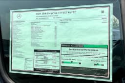 Mercedes-Benz Sprinter Cargo Van 3500 High Roof I4 Diesel HO 170" Extended RWD 2024 — side view