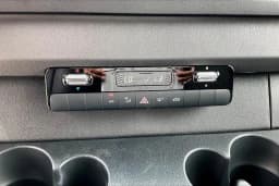 Mercedes-Benz Sprinter Crew Van Standard Roof 4-Cyl Diesel 2500 Standard Roof I4 Diesel 144" RWD 2026 — side view