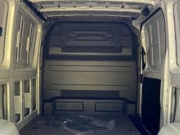 Mercedes-Benz Sprinter Cargo Van Standard Roof 4-Cyl Diesel 2500 Standard Roof I4 Diesel 144" RWD 2026 — side view