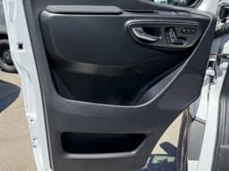 Mercedes-Benz Sprinter Cargo Van Standard Roof 4-Cyl Diesel 2500 Standard Roof I4 Diesel 144" RWD 2026 — side view