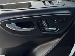 Mercedes-Benz Sprinter Cargo Van Standard Roof 4-Cyl Diesel 2500 Standard Roof I4 Diesel 144" RWD 2026 — side view