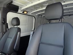 Mercedes-Benz Sprinter Cargo Van Standard Roof 4-Cyl Diesel 2500 Standard Roof I4 Diesel 144" RWD 2026 — side view