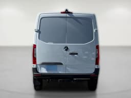 Mercedes-Benz Sprinter Cargo Van Standard Roof 4-Cyl Diesel 2500 Standard Roof I4 Diesel 144" RWD 2026 — side view