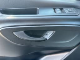 Mercedes-Benz Sprinter Cargo Van Standard Roof 4-Cyl Diesel 2500 Standard Roof I4 Diesel 144" RWD 2026 — side view