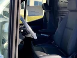 Mercedes-Benz Sprinter Crew Van Standard Roof 4-Cyl Diesel 2500 Standard Roof I4 Diesel 144" RWD 2026 — side view