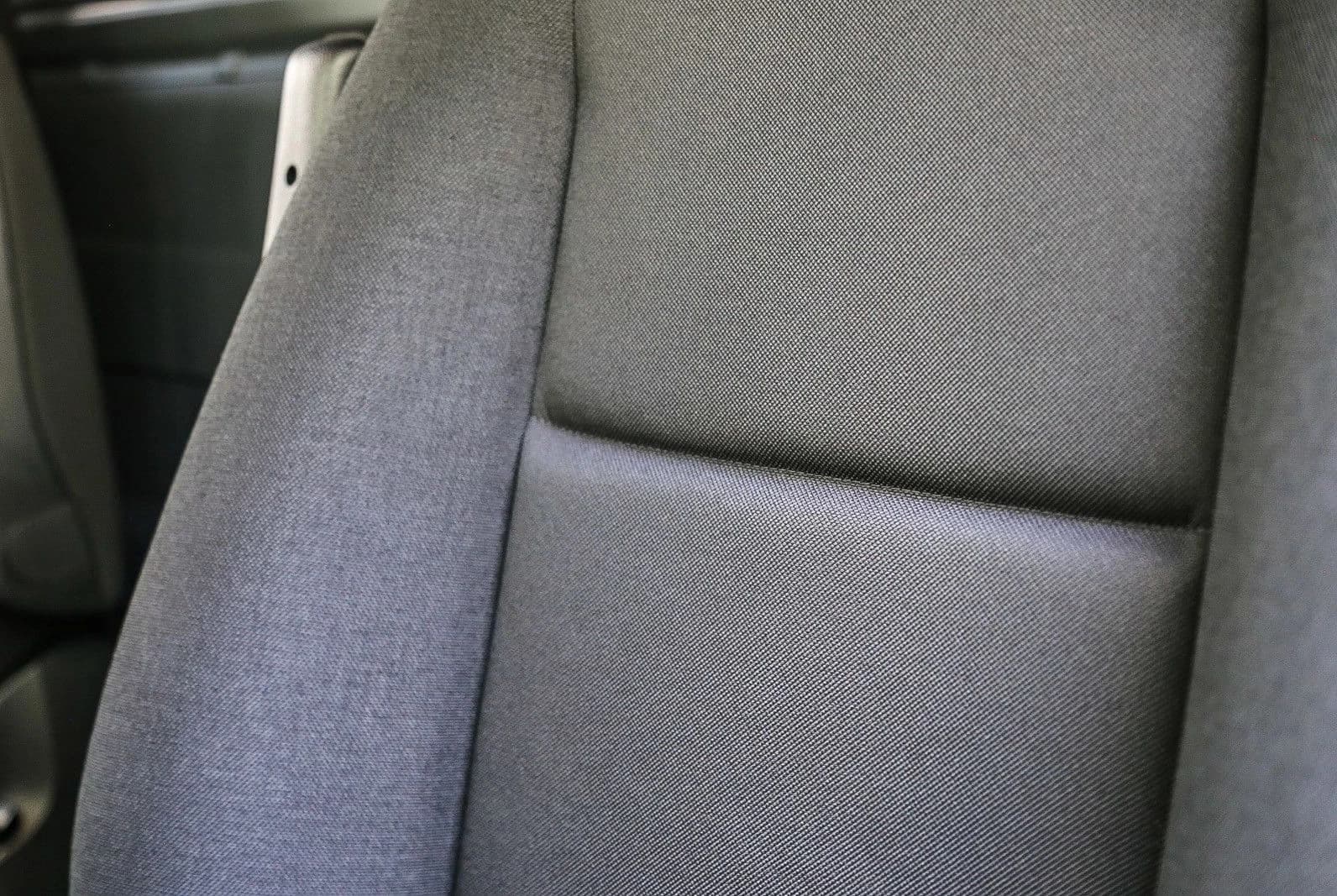 Mercedes-Benz Sprinter Cargo Van Standard Roof 4-Cyl Diesel 2500 Standard Roof I4 Diesel 144" RWD 2026 — side view