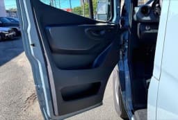 Mercedes-Benz Sprinter Cargo Van Standard Roof 4-Cyl Diesel 2500 Standard Roof I4 Diesel 144" RWD 2026 — side view