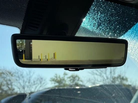 Mercedes-Benz Sprinter Crew Van Standard Roof 4-Cyl Diesel 2500 Standard Roof I4 Diesel 144" RWD 2026 — side view