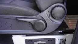Mercedes-Benz Sprinter Crew Van Standard Roof 4-Cyl Diesel 2500 Standard Roof I4 Diesel 144" RWD 2026 — side view