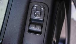 Mercedes-Benz Sprinter Crew Van Standard Roof 4-Cyl Diesel 2500 Standard Roof I4 Diesel 144" RWD 2026 — side view