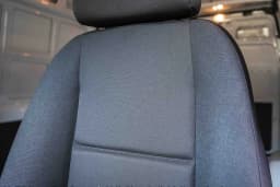 Mercedes-Benz Sprinter Crew Van Standard Roof 4-Cyl Diesel 2500 Standard Roof I4 Diesel 144" RWD 2026 — side view