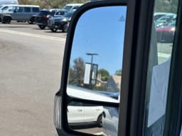 Mercedes-Benz Sprinter Cargo Van High Roof 4-Cyl Diesel 2500 High Roof I4 Diesel 170" RWD 2026 — side view