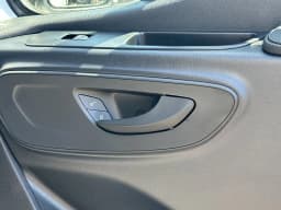 Mercedes-Benz Sprinter Cargo Van High Roof 4-Cyl Diesel 2500 High Roof I4 Diesel 170" RWD 2026 — side view