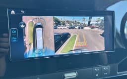 Mercedes-Benz Sprinter Cargo Van High Roof 4-Cyl Diesel 2500 High Roof I4 Diesel 170" RWD 2026 — side view