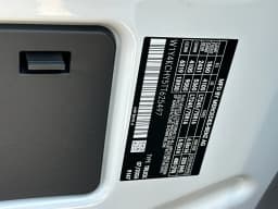 Mercedes-Benz Sprinter Cargo Van High Roof 4-Cyl Diesel 2500 High Roof I4 Diesel 170" RWD 2026 — side view