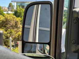 Mercedes-Benz Sprinter Crew Van Standard Roof 4-Cyl Diesel HO 2500 Standard Roof I4 Diesel HO 144" RWD 2026 — side view